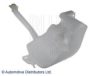 JEEP 5161320AC Washer Fluid Tank, window cleaning